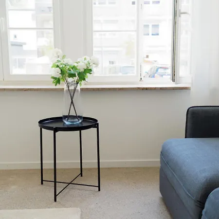 Kajo269 Feriencc In Der Altstadt Apartman